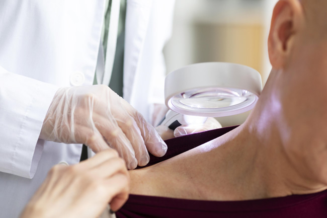 pourquoi la dermatologie est si demandée